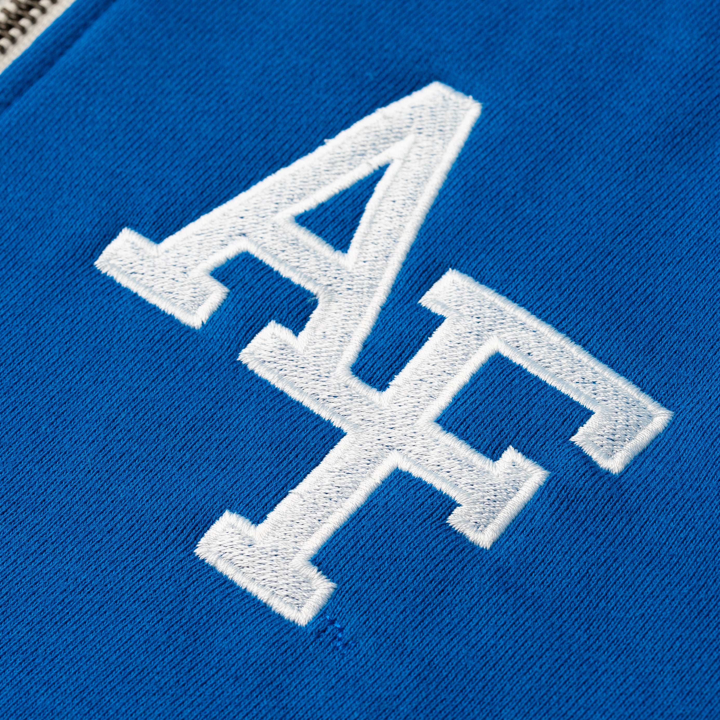 Air Force Falcons' Inspiring Quarter Zip