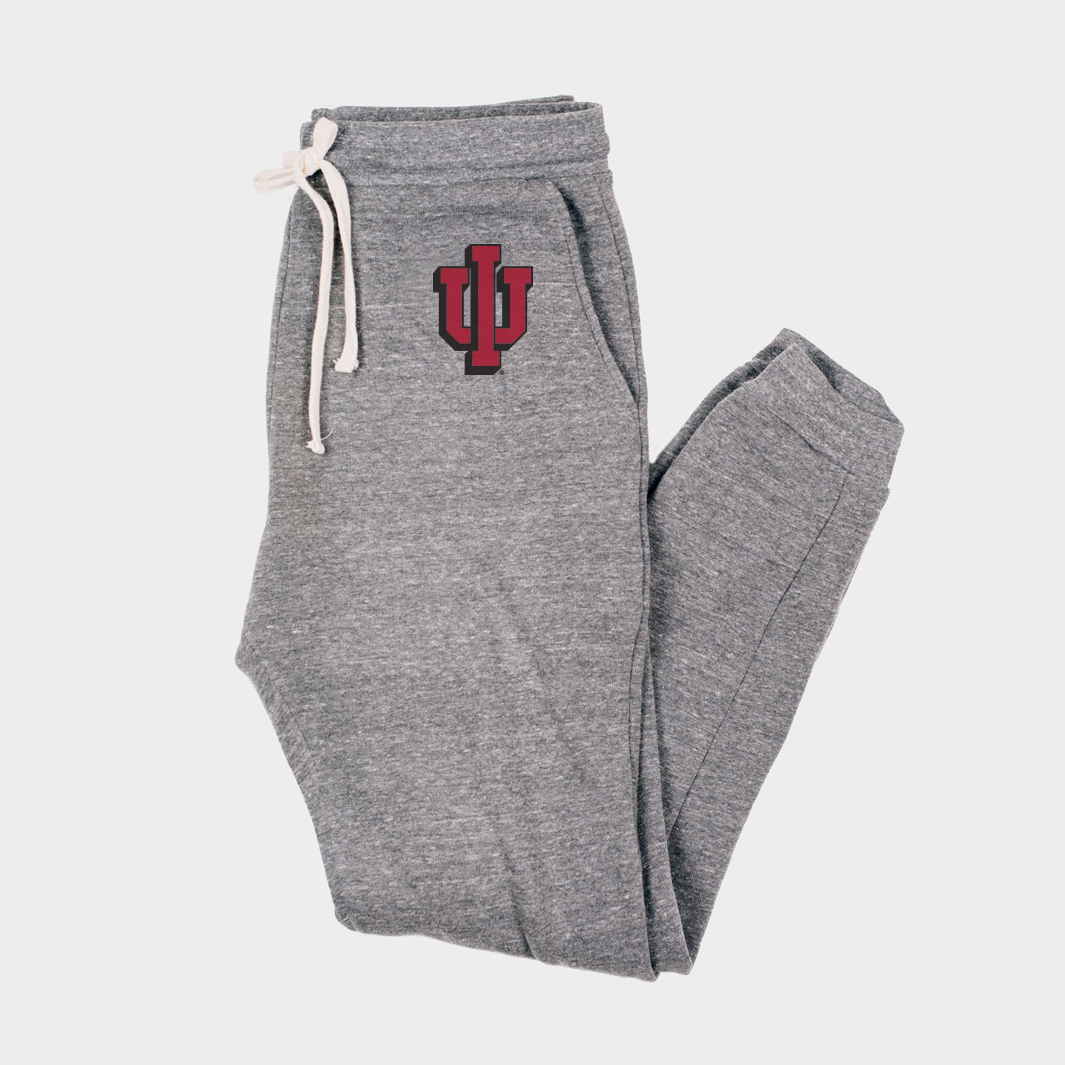 Don't Miss Out! Retro IU Drop Shadow Joggers
