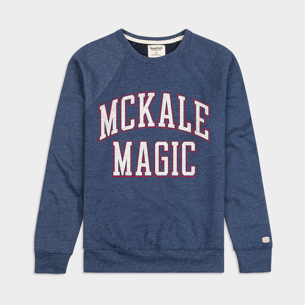 Unleash the Magic of Arizona Basketball with This Classic Crewneck