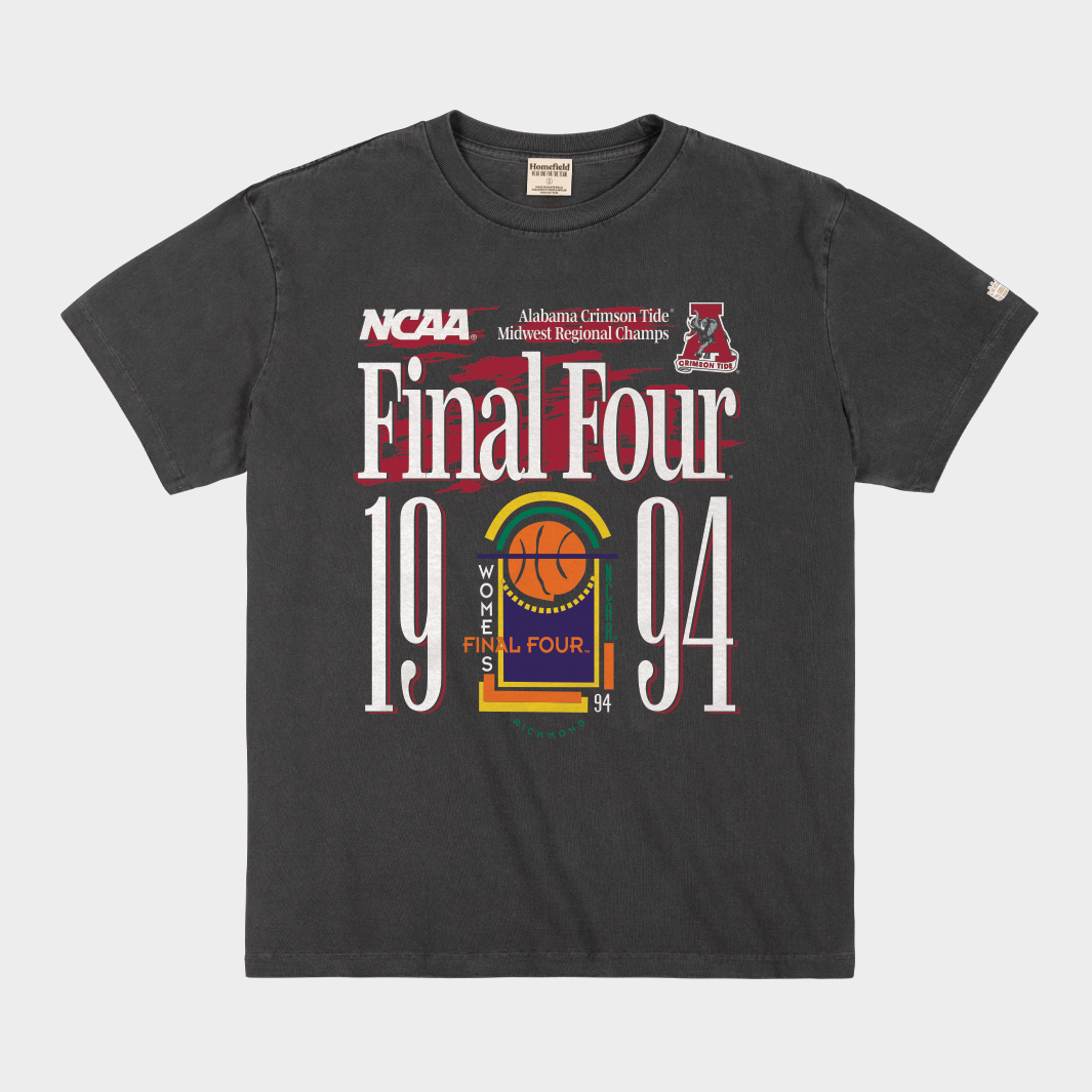 2025 Alabama Hoops Society Collector's Box