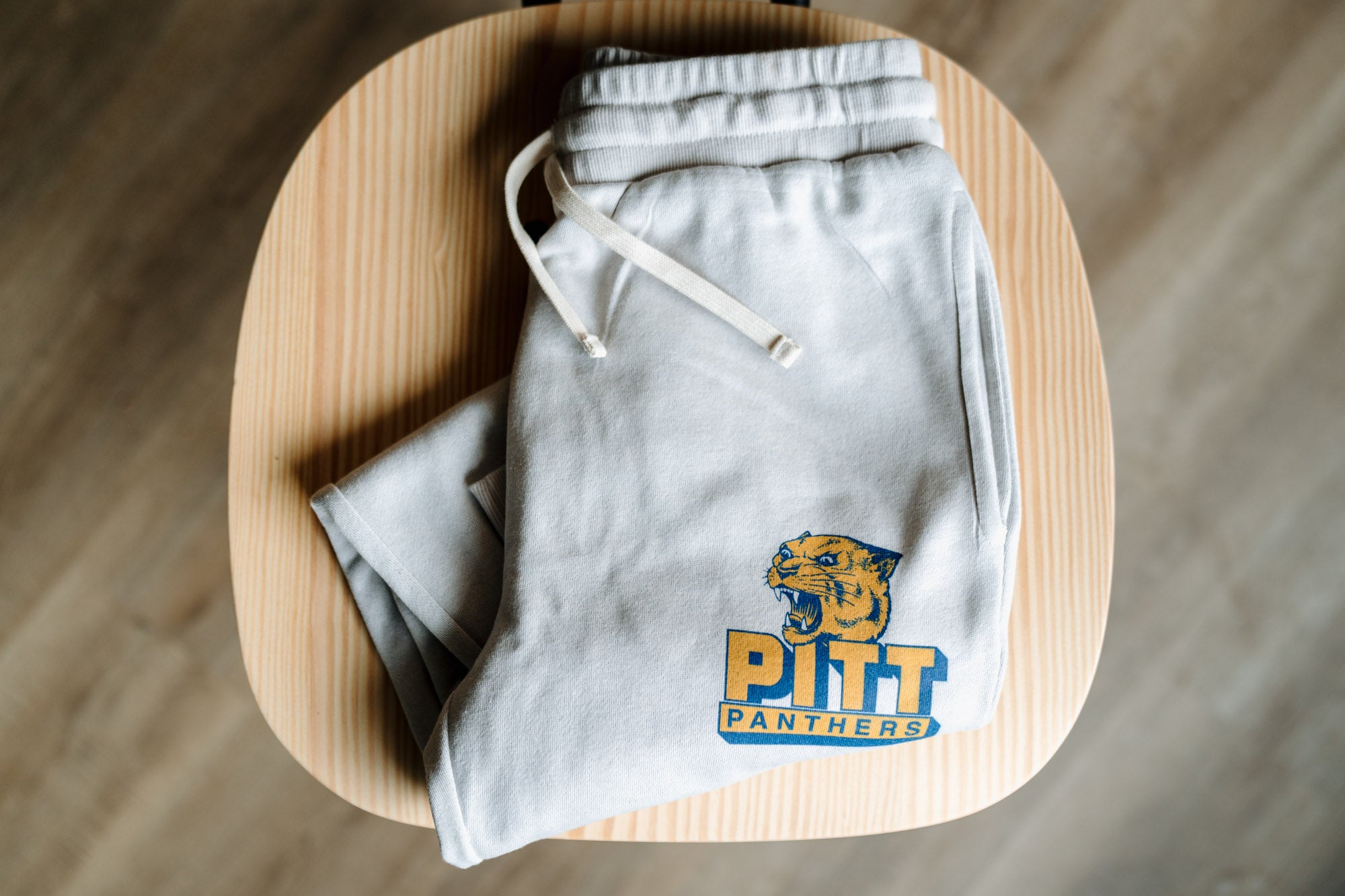 Pitt's Growling Panthers Joggers - Unleash Your Inner Panther