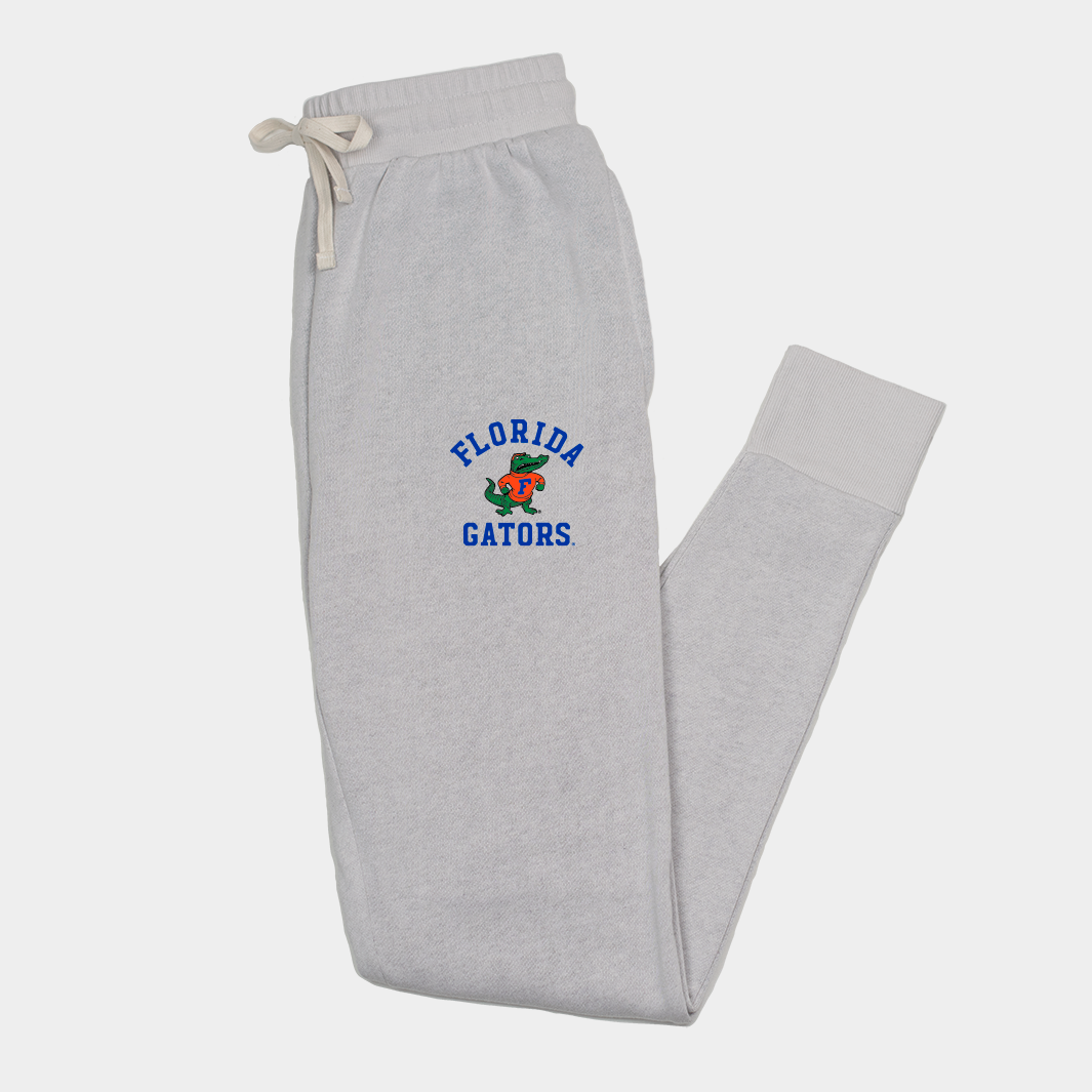 Timeless Florida Gators Joggers - A Vintage Gem