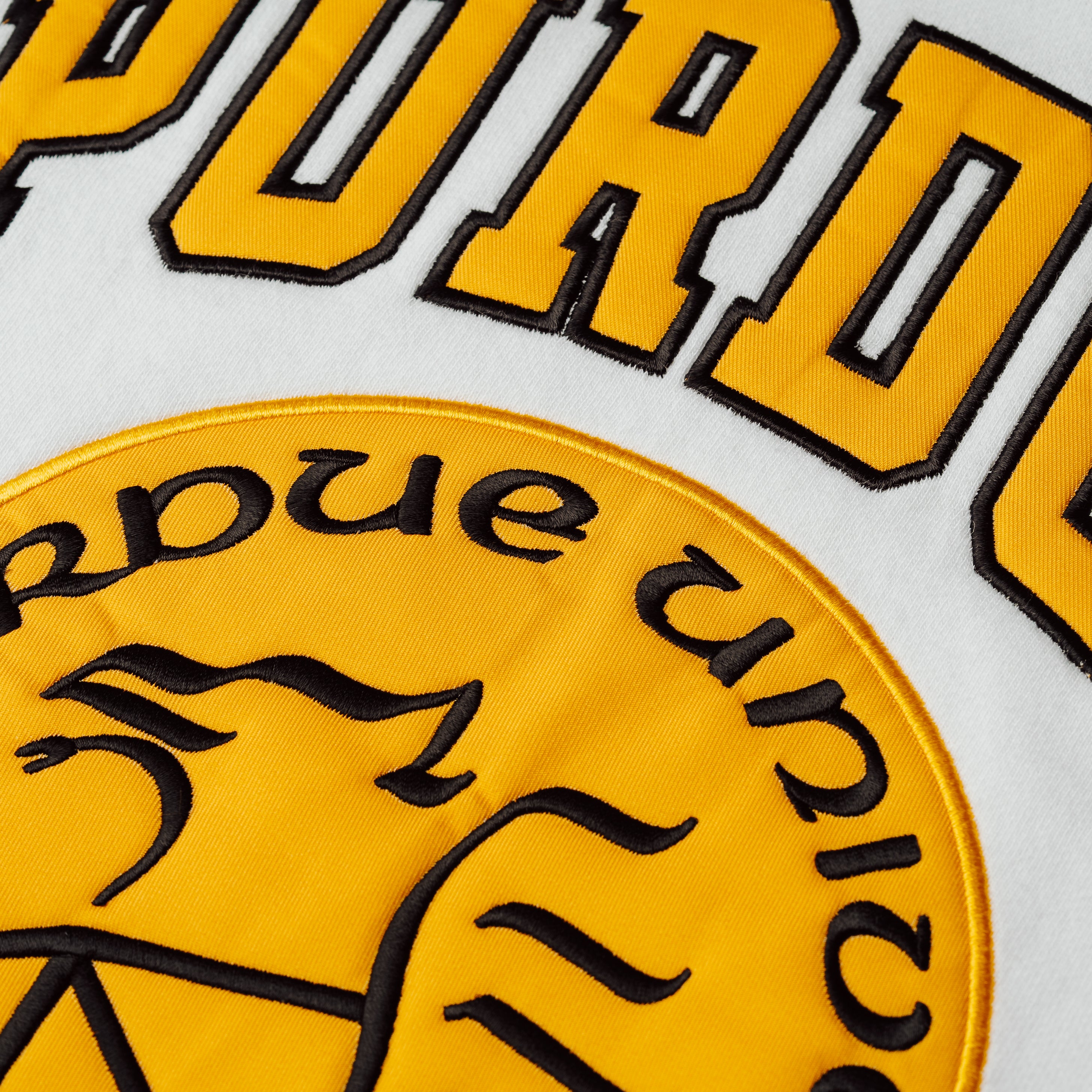 Get Your Purdue Boilermakers Hockey Rinkside Hoodie Now!
