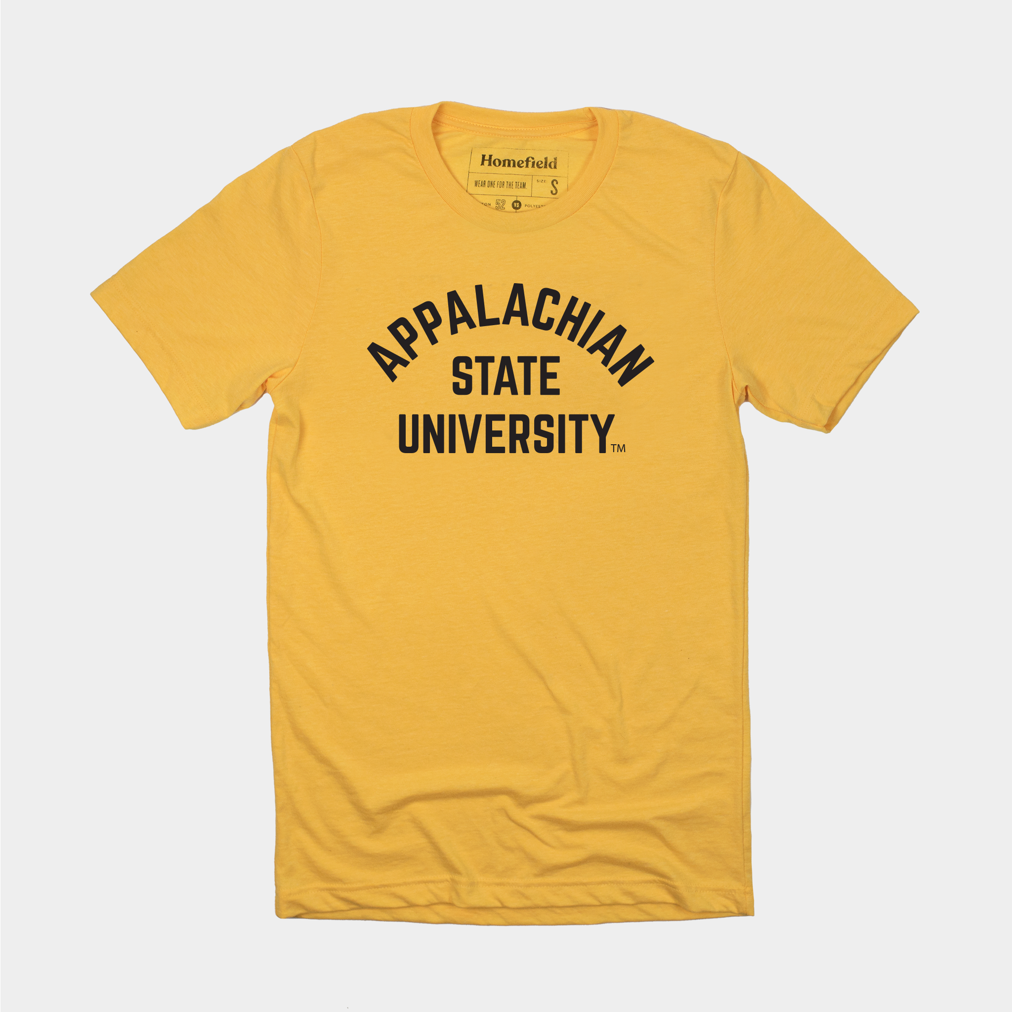 Show Your Appalachian State Pride with This Tee