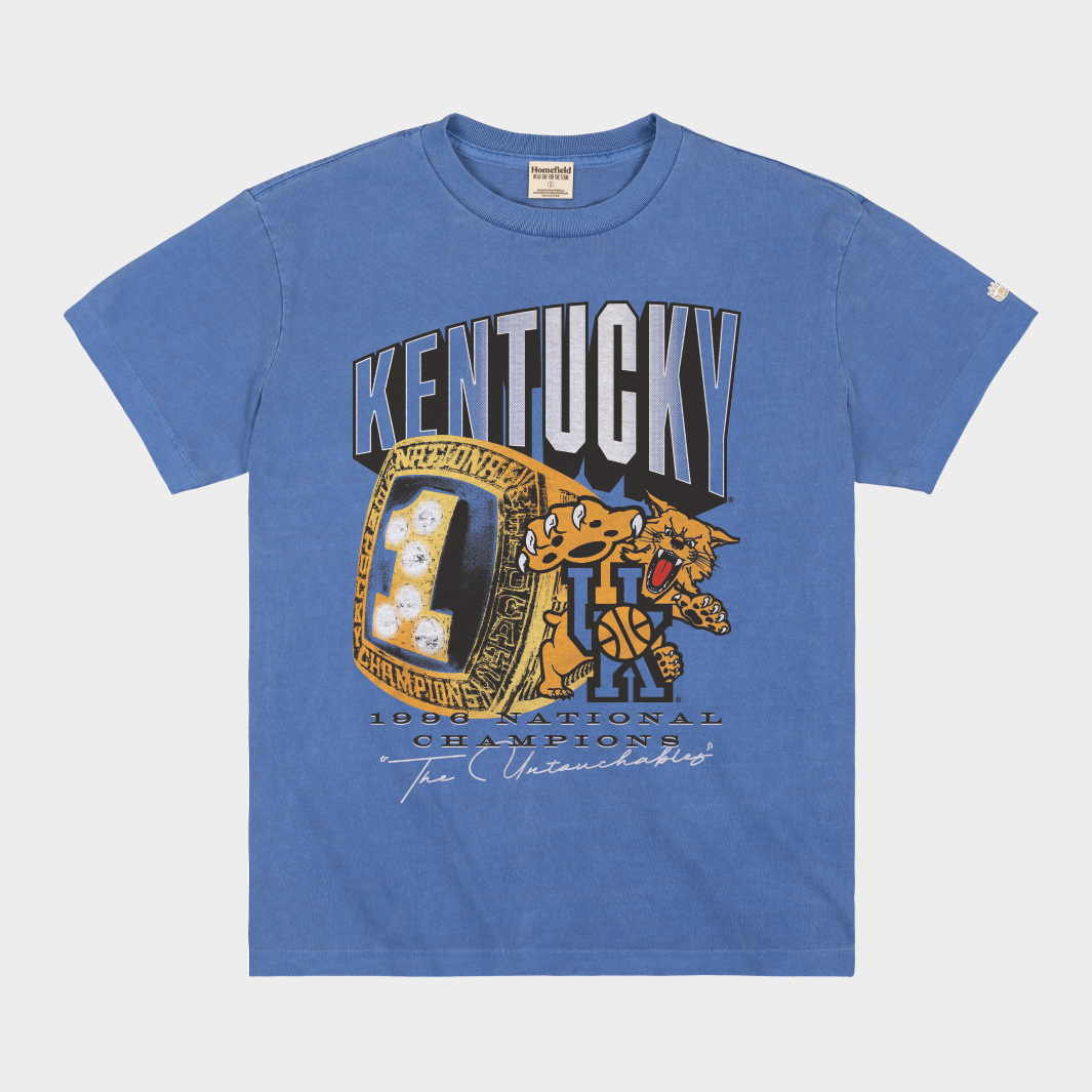 2025 Kentucky Hoops Society Box - Unleash Your Fan Passion!