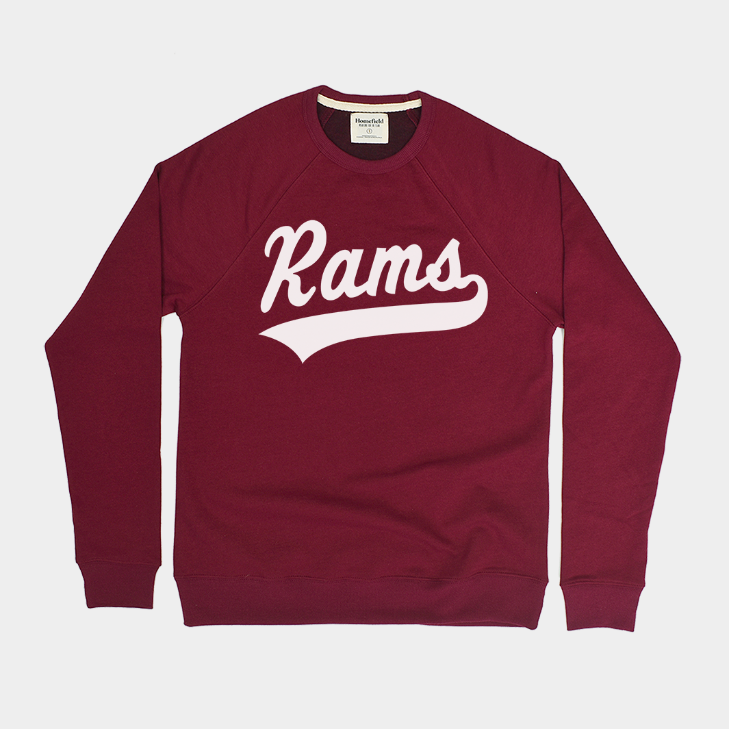 Fordham Baseball's Stunning Rams Script Crew