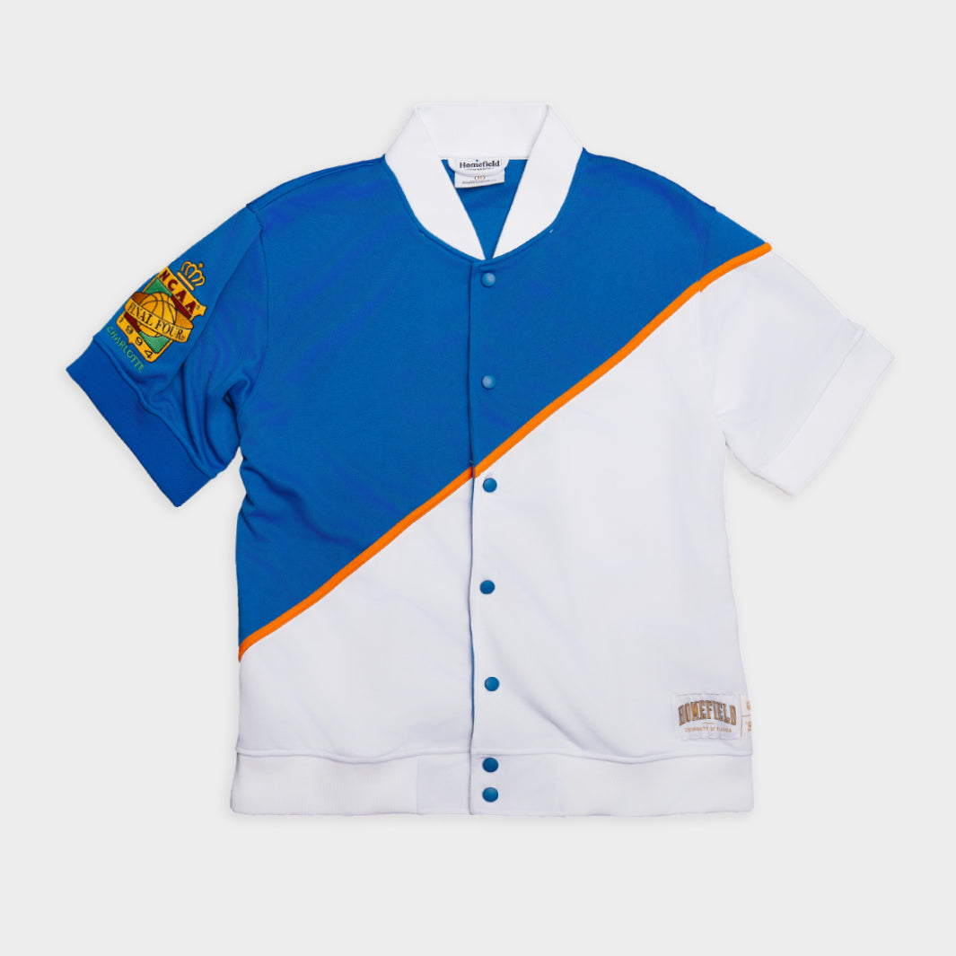 Florida Men's 1994 Final Four Basketball Shooting Shirt - A Tribute to Glory