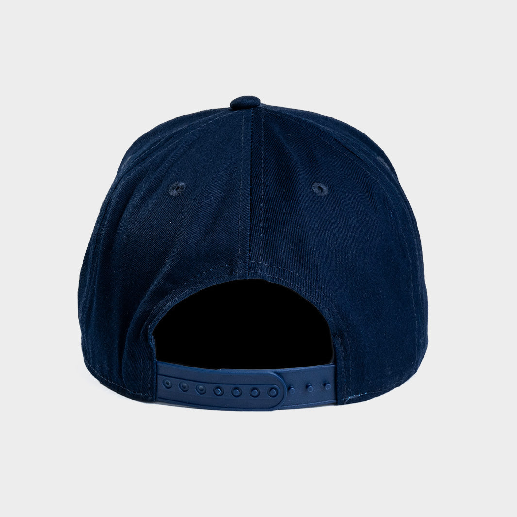 Celebrate Michigan Wolverines' 2023 National Championship with This Snapback