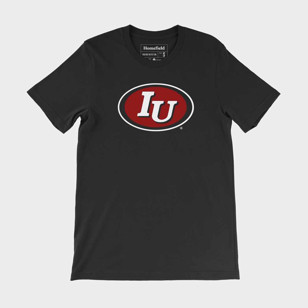 Beloved IU Oval Tee