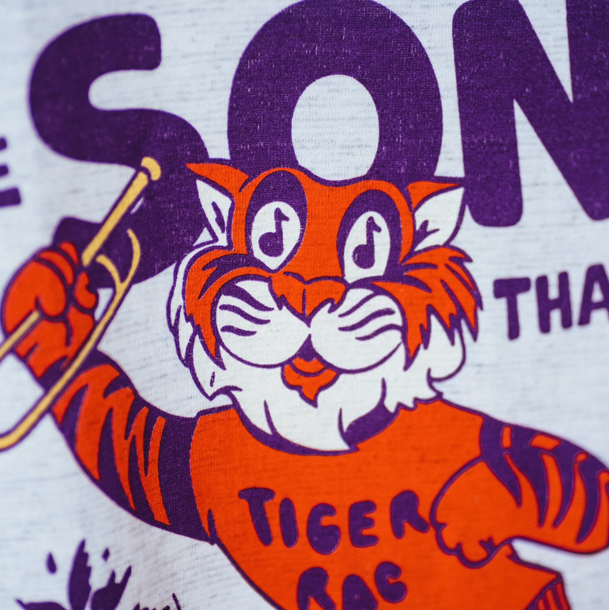 The Enchanting Southland Clemson T-Shirt