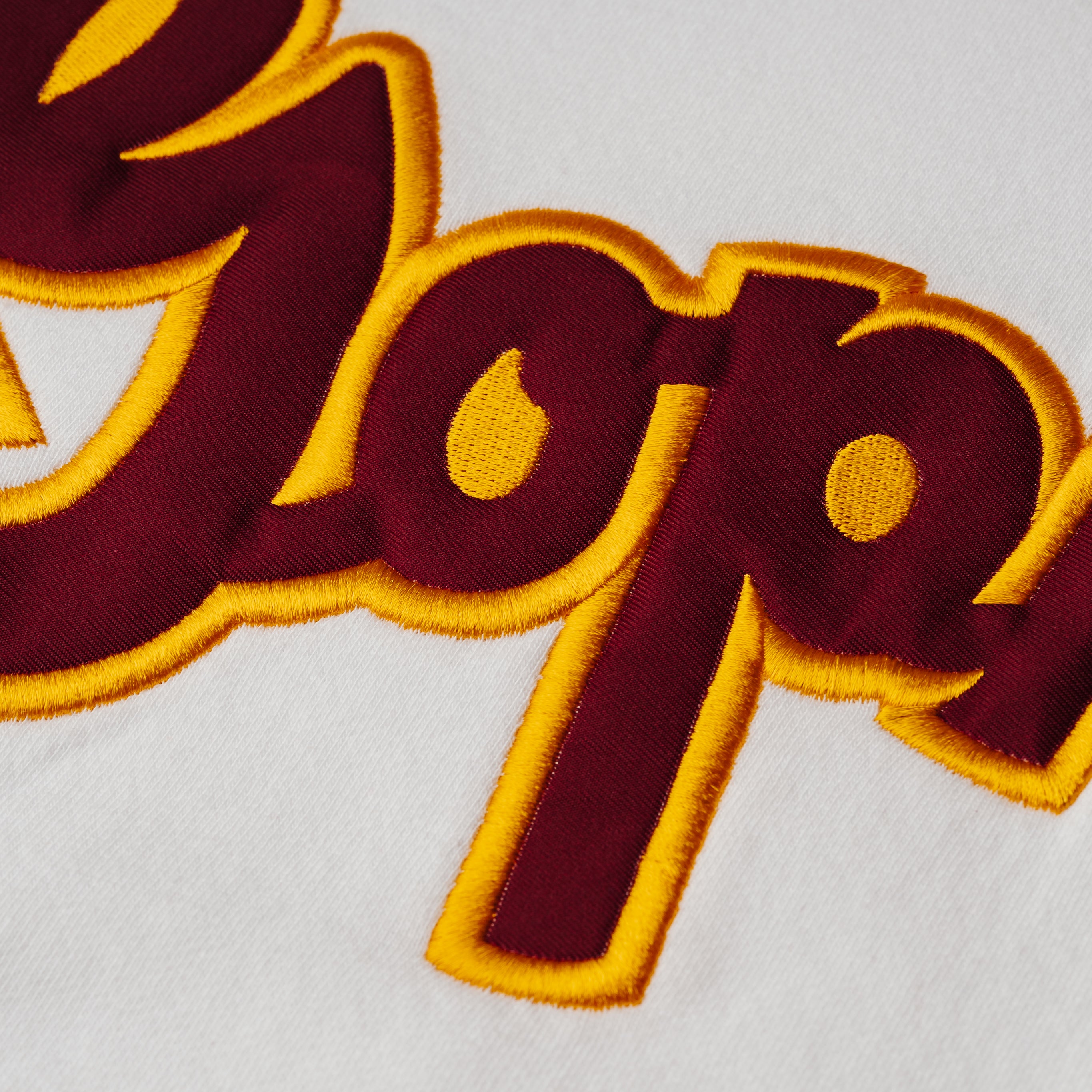 Minnesota Golden Gophers Hockey-Inspired Rinkside Hoodie