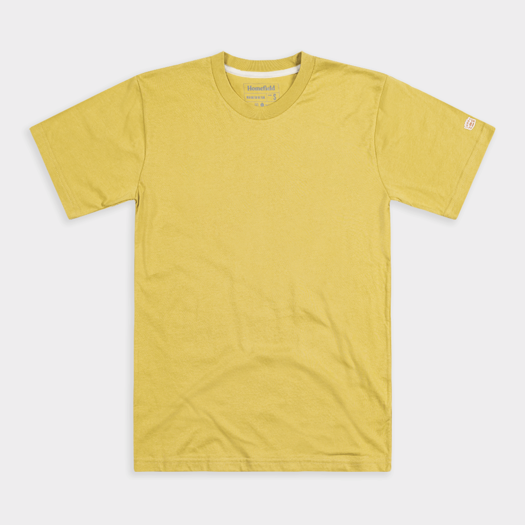 Essential Core Collection Tee