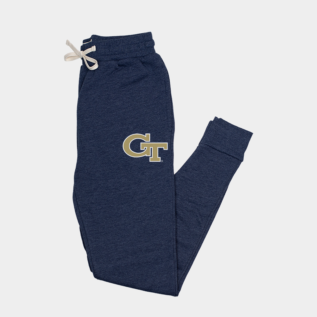 Georgia Tech's Iconic Joggers