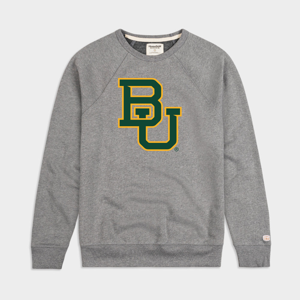 Unbeatable Baylor BU Classic Sweatshirt