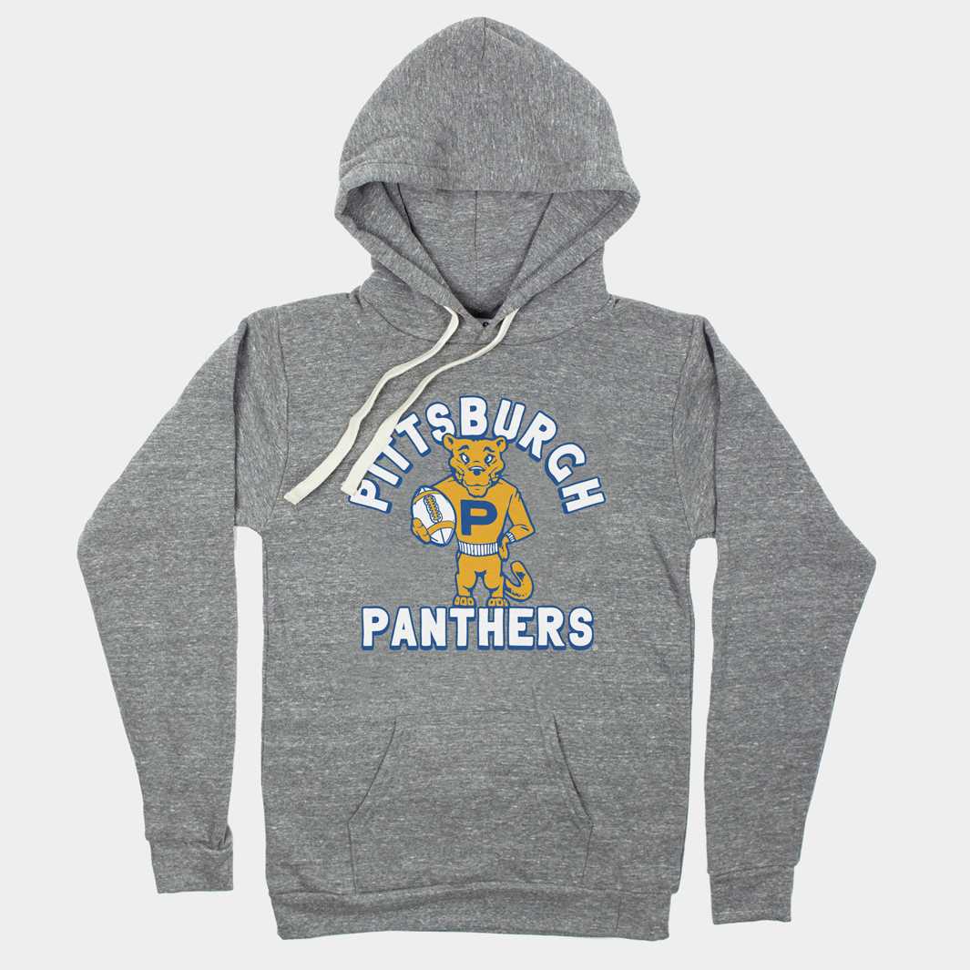 Lucky Vintage Pitt Panthers Hoodie