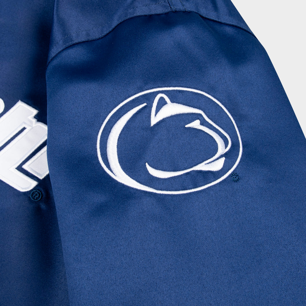 Relive the Glory: Penn State Nittany Lions Retro Campus Classic Pullover