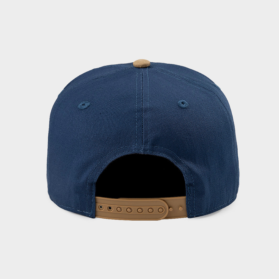 Georgia Tech Yellow Jackets Stylish Snapback Hat