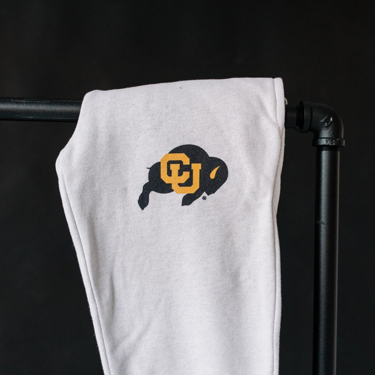 Colorado Vintage Joggers with Logo - A Tribute to Champions