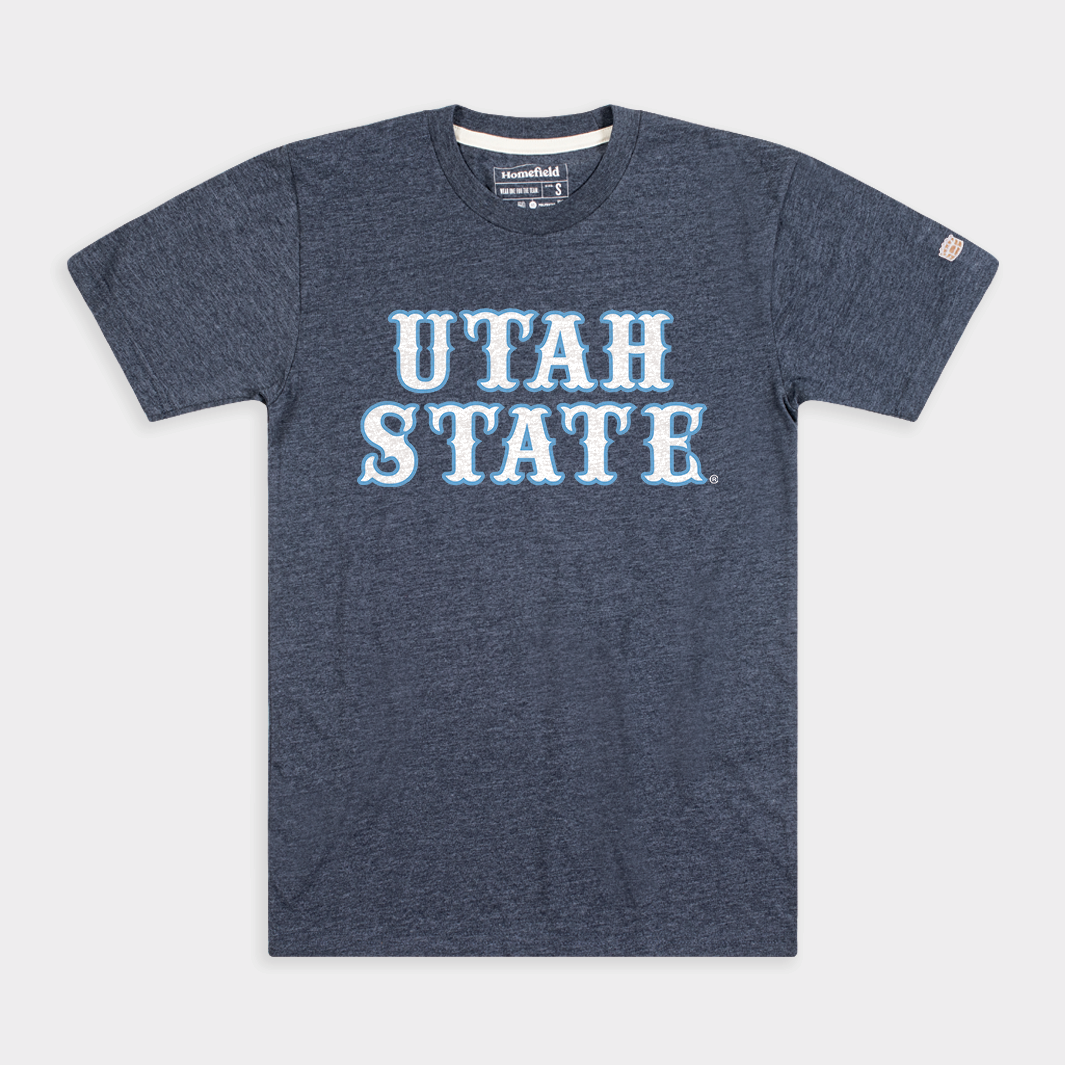 Show Your Aggie Pride with Our Western Tee