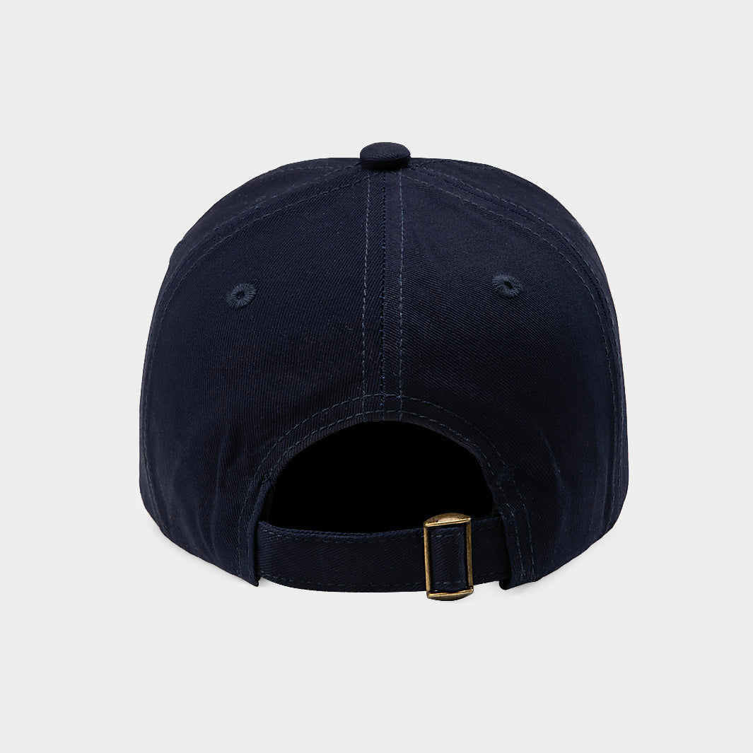 Show Your Wolverine Pride! Michigan Wolverines Script Dad Hat