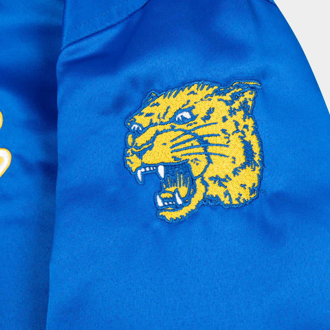 Pitt Panthers Retro-Inspired Campus Classic Pullover