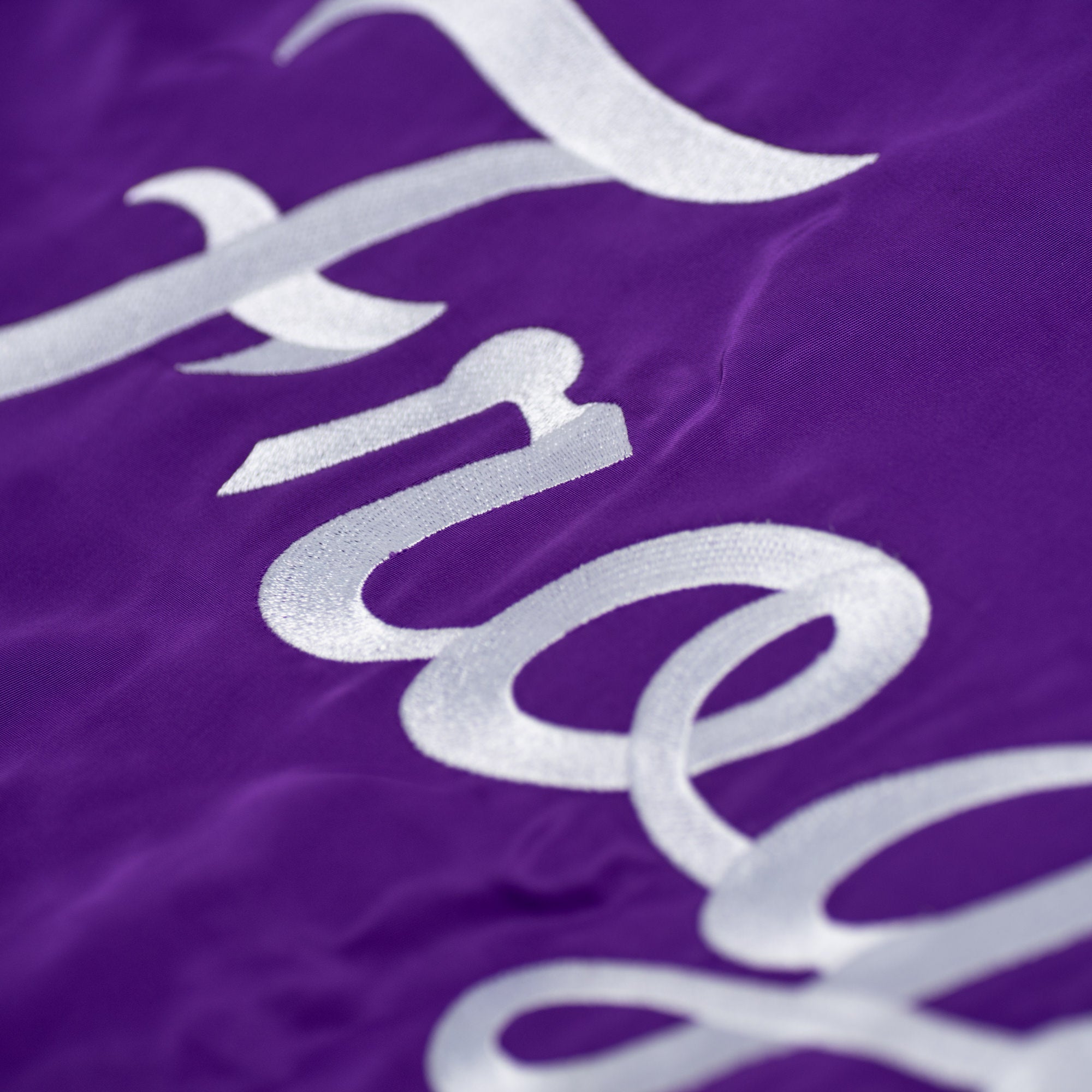 Show Your TCU Pride with This Vintage-Inspired Bomber Jacket
