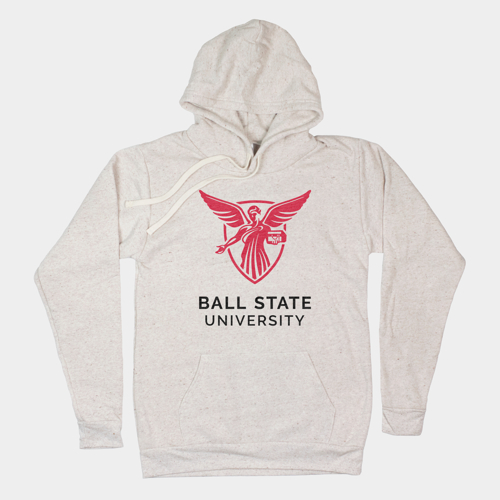 Ball State Beneficence Cozy Hoodie