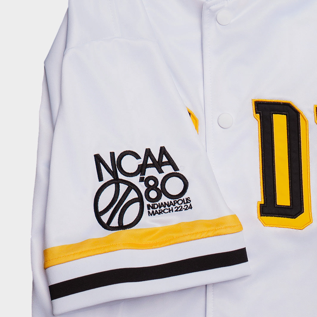 Purdue 1980 Final Four Tribute Shooting Shirt