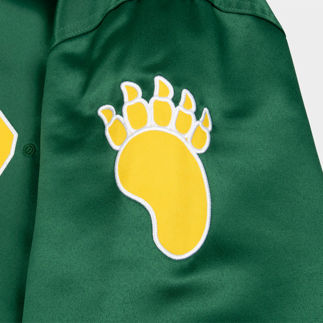 Nostalgic Baylor Bears Campus Classic Pullover