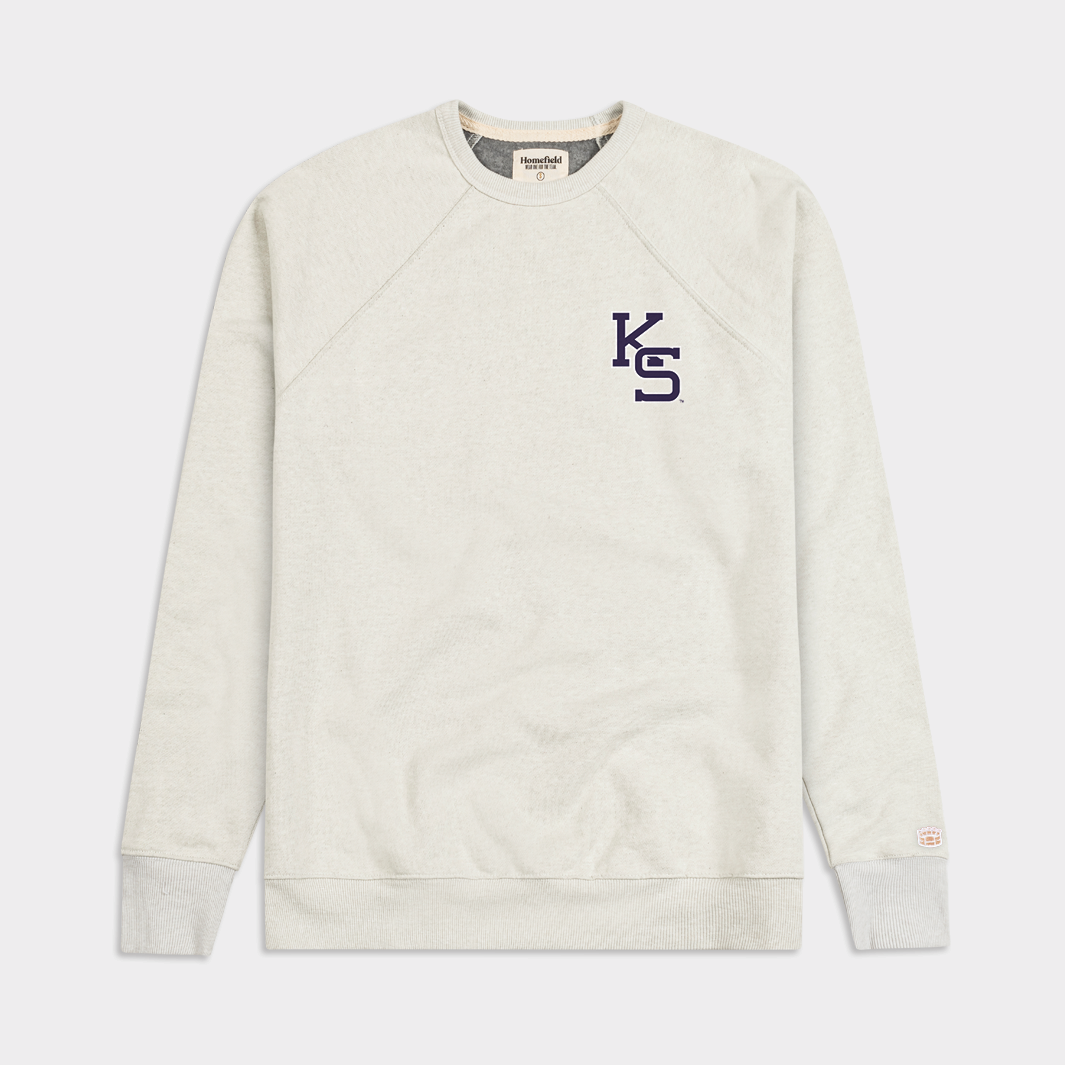 Show Your Pride with Kansas State Crew