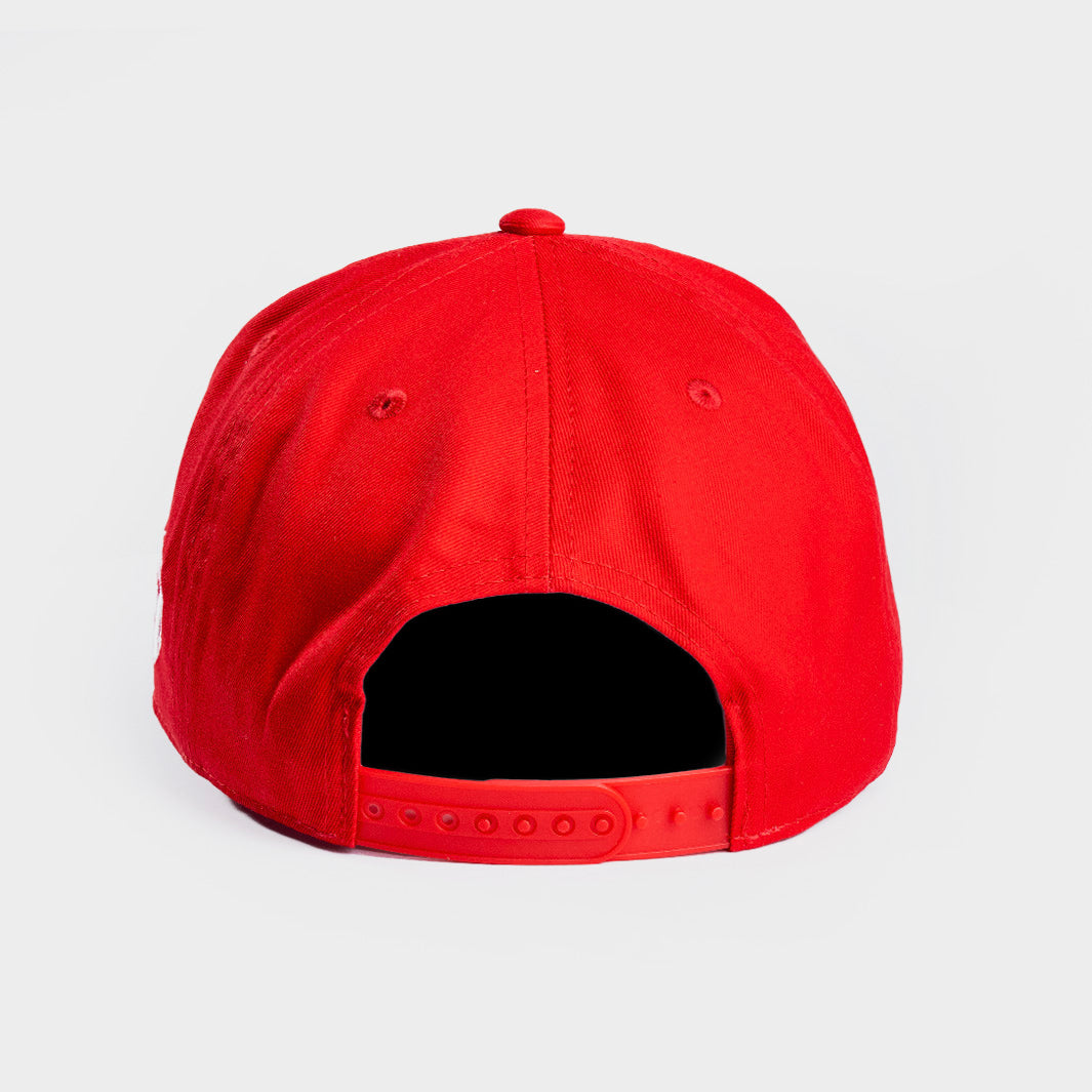 Relive the Glory: Nebraska Football 1994 National Champs Snapback