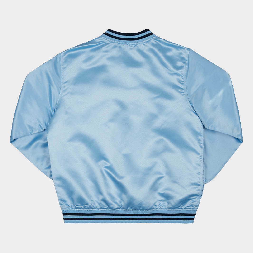 UNC Tar Heels Vintage-Inspired Campus Classic Pullover