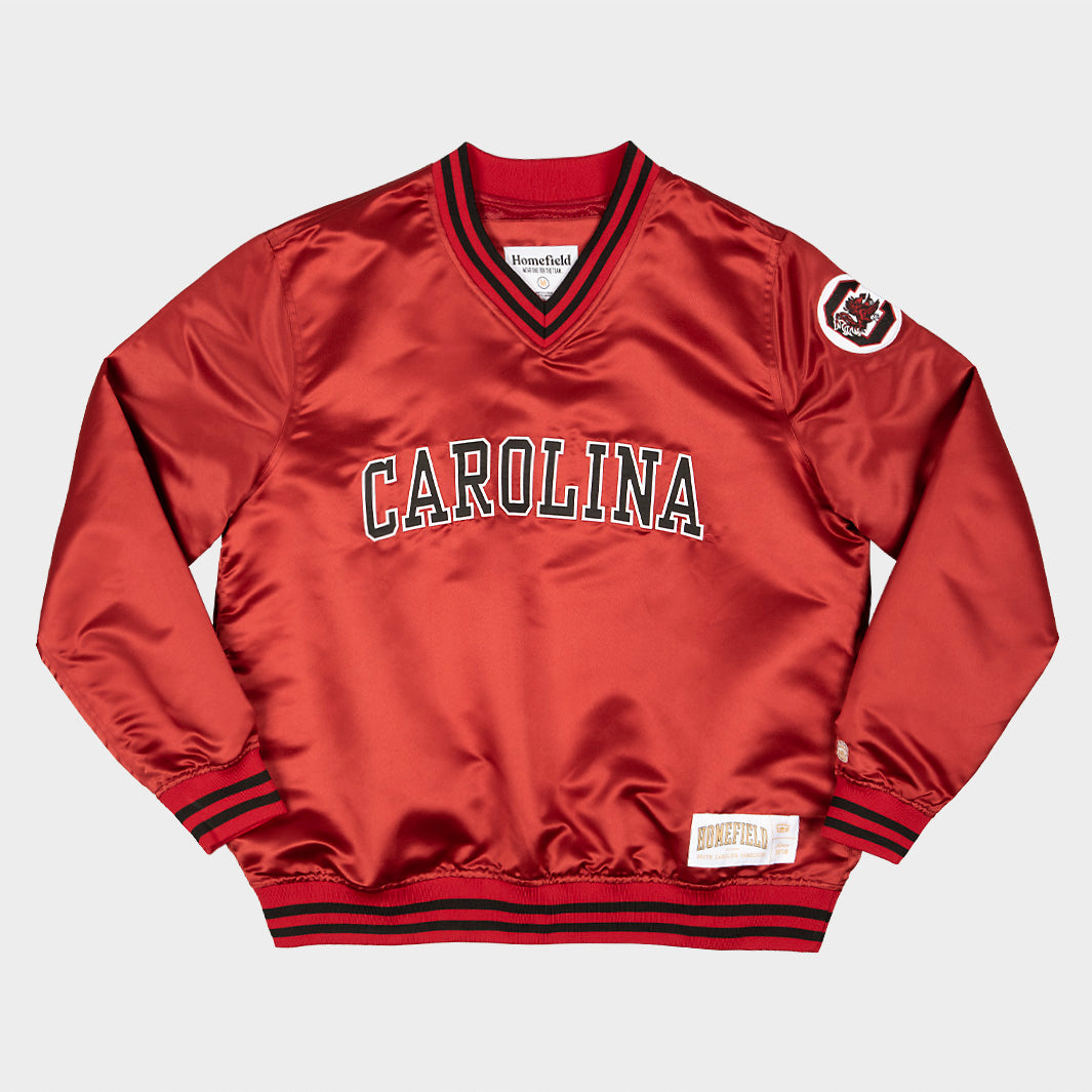 South Carolina Gamecocks Retro-Inspired Campus Classic Pullover