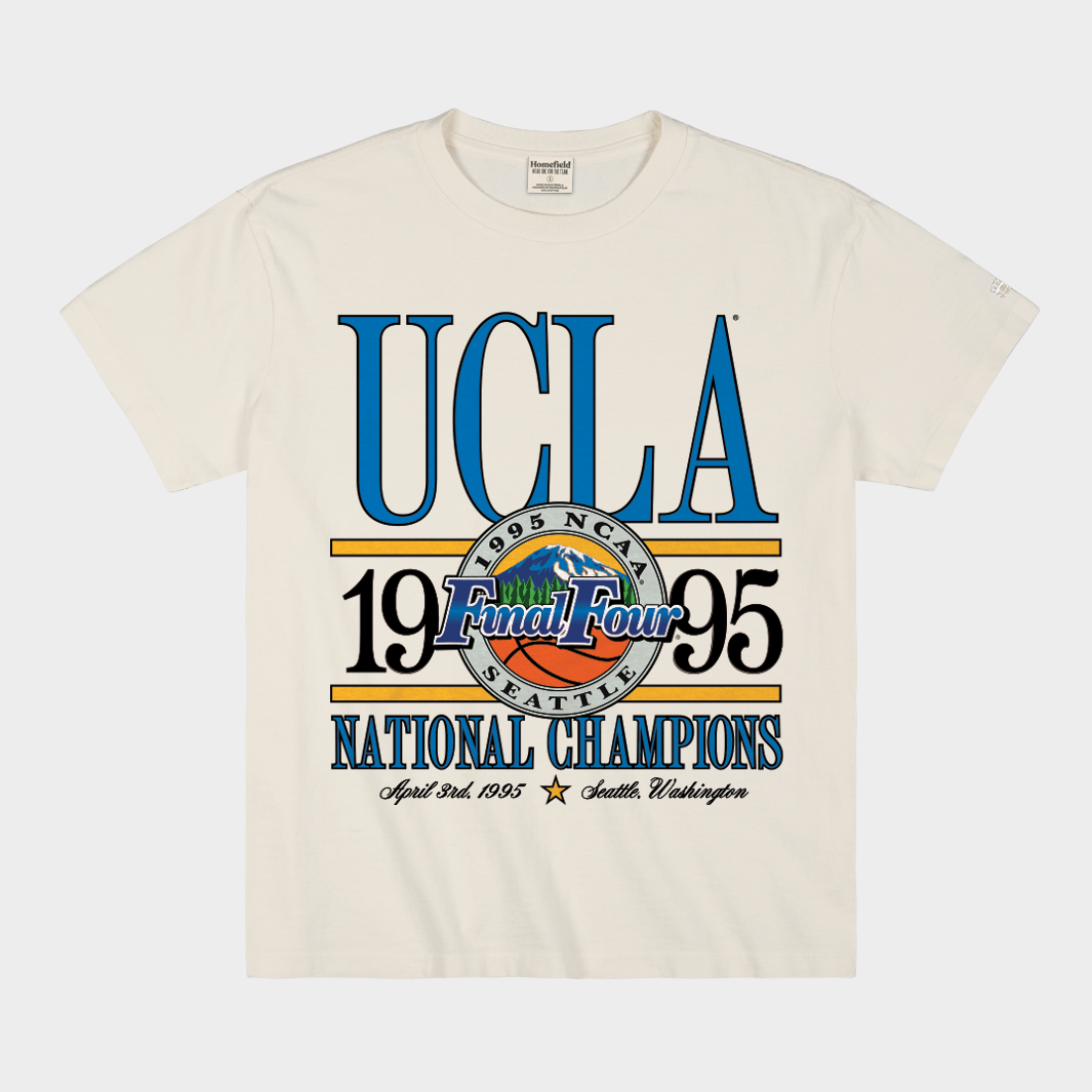 Exclusive UCLA Hoops Society 2025 Box