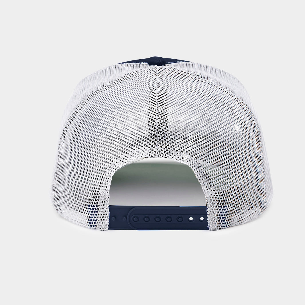 Show Your Arizona Wildcats Pride with This Cactus Logo Trucker Hat