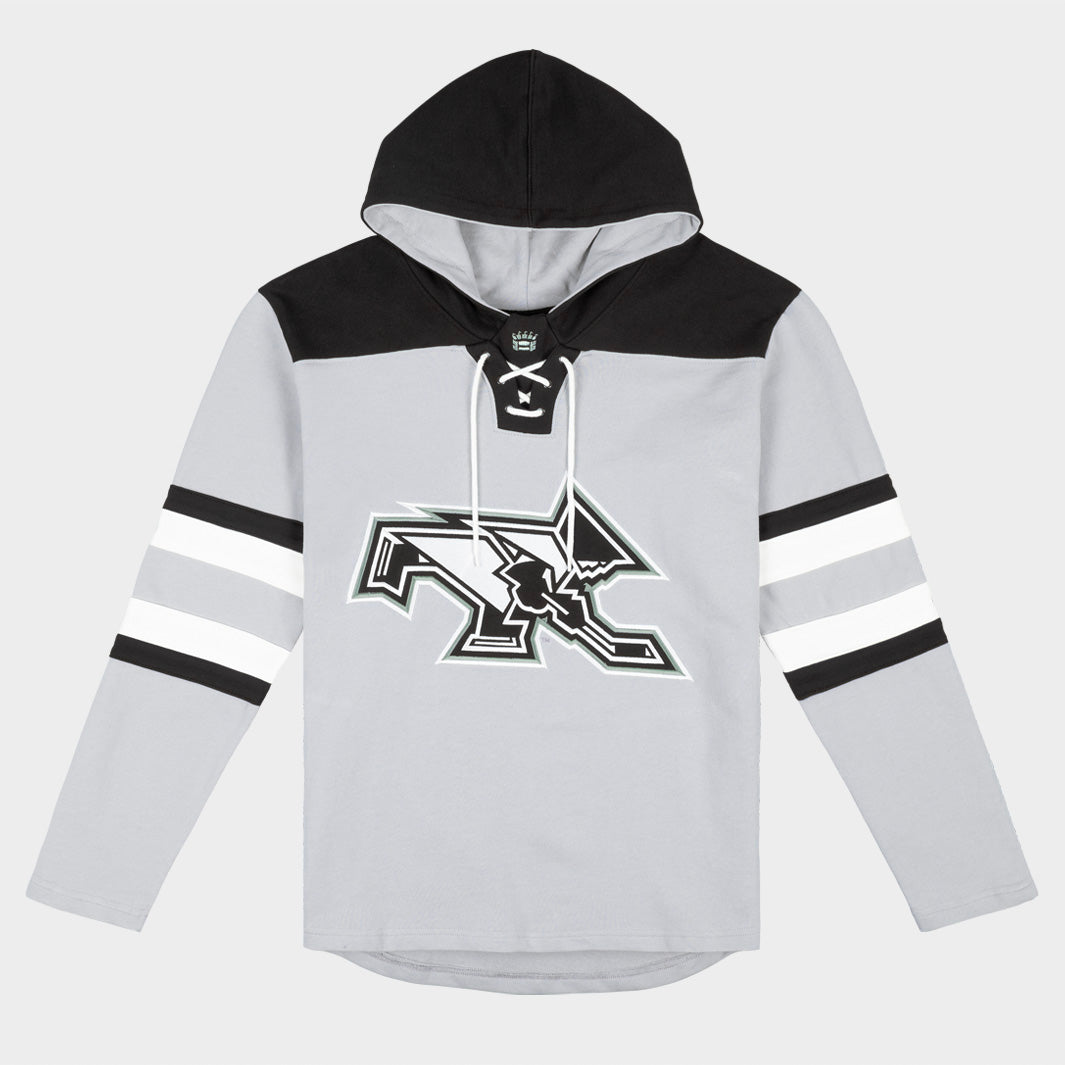 Show Your Friars Pride! Providence Friars Hockey Rinkside Hoodie