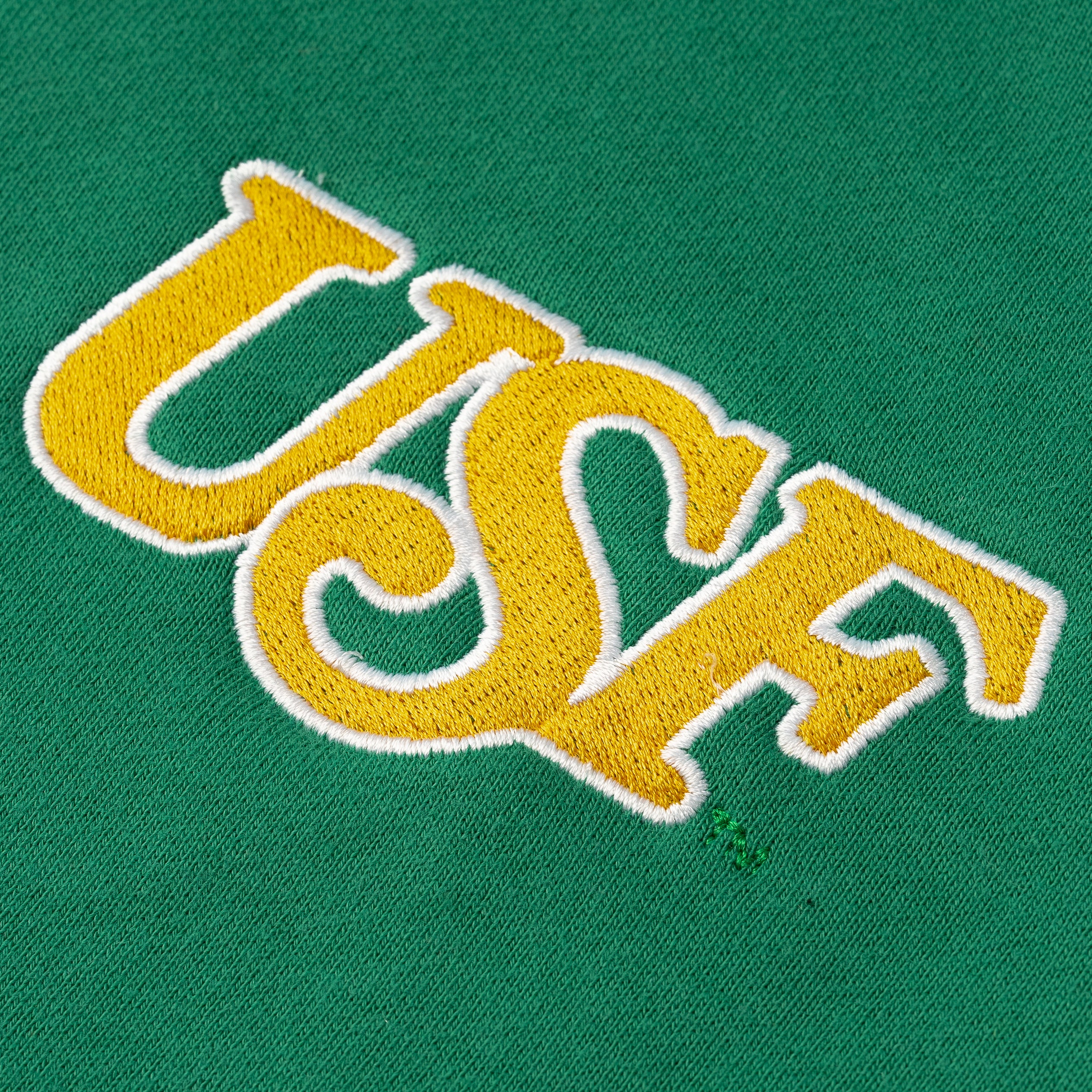 South Florida Bulls USF Stylish Quarter Zip