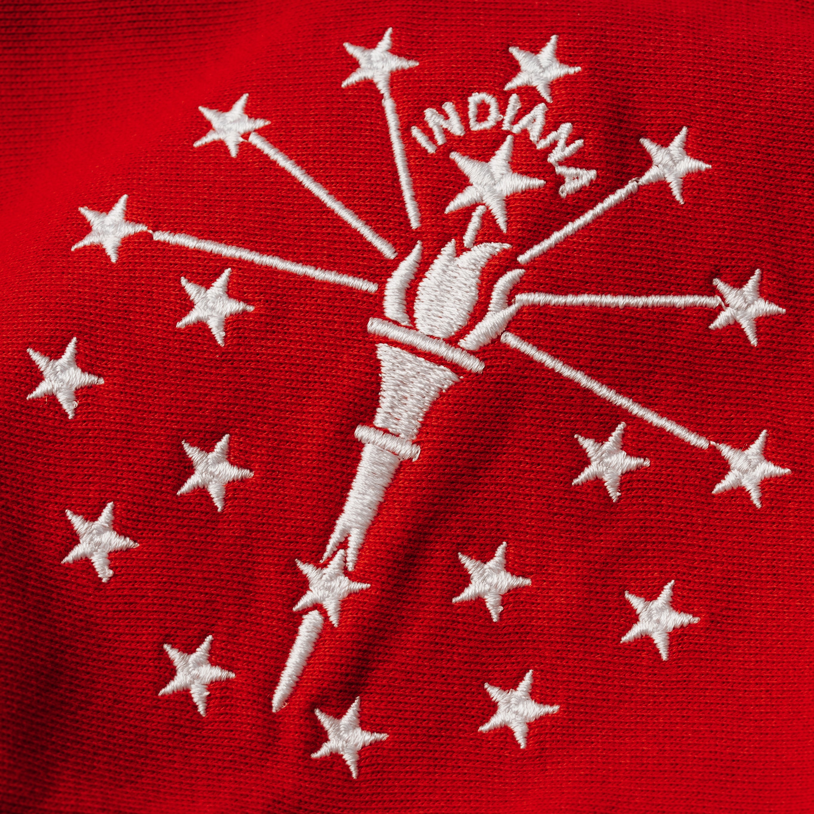 Show Your Love for Indiana Hoosiers Hockey with Our Rinkside Hoodie