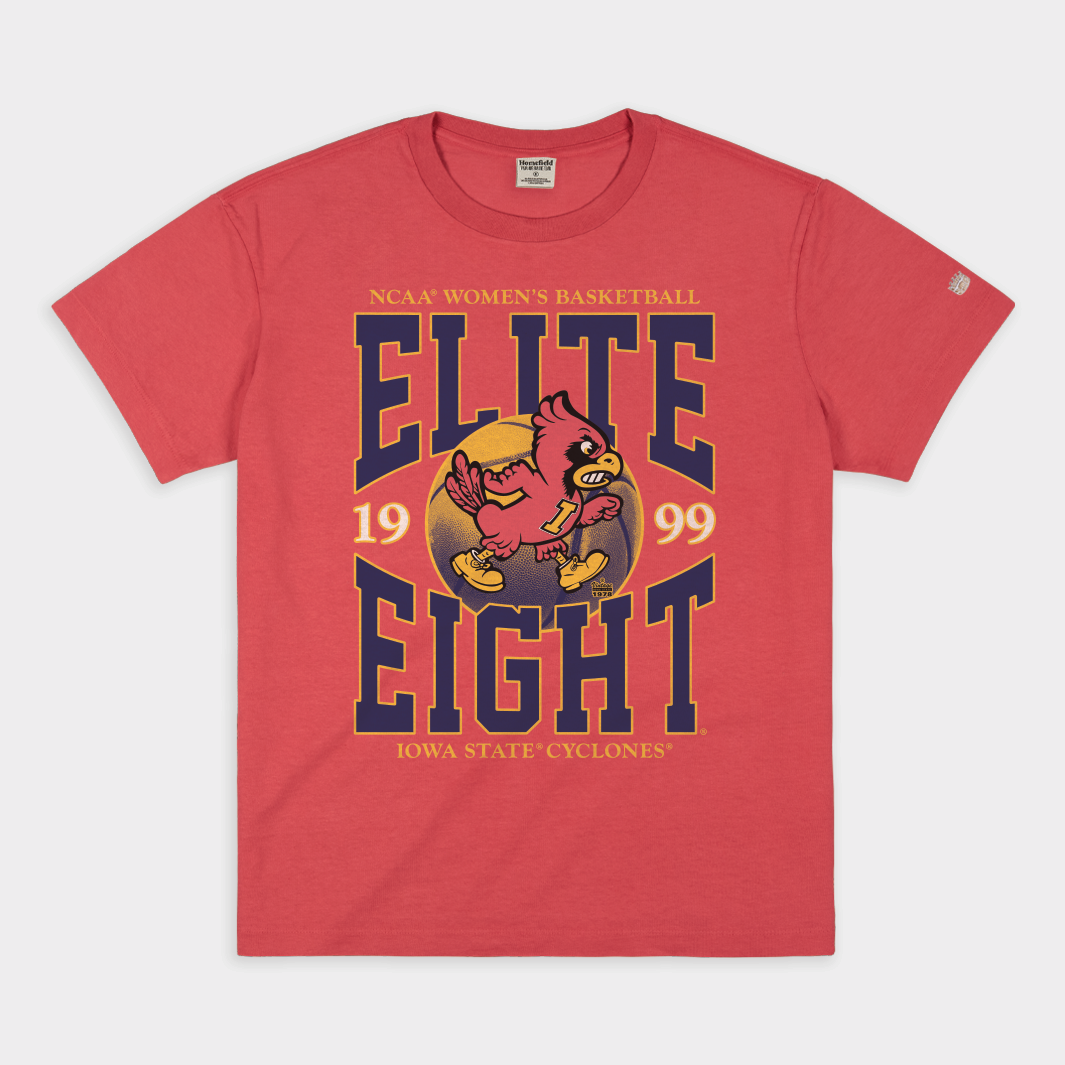 2025 Iowa State Hoops Society Exclusive Box