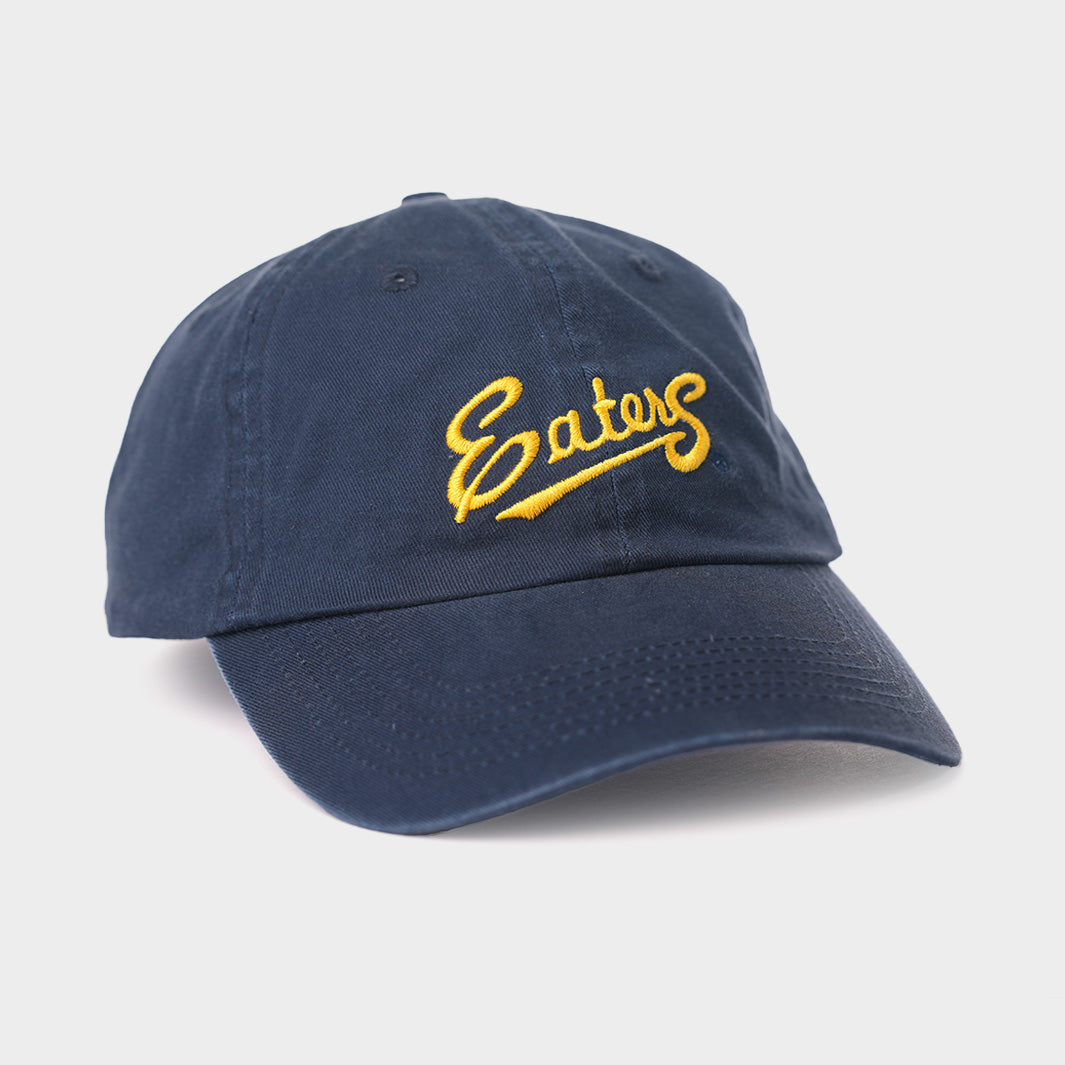 Show Your Anteater Pride with the UC Irvine Eaters Adjustable Dad Hat