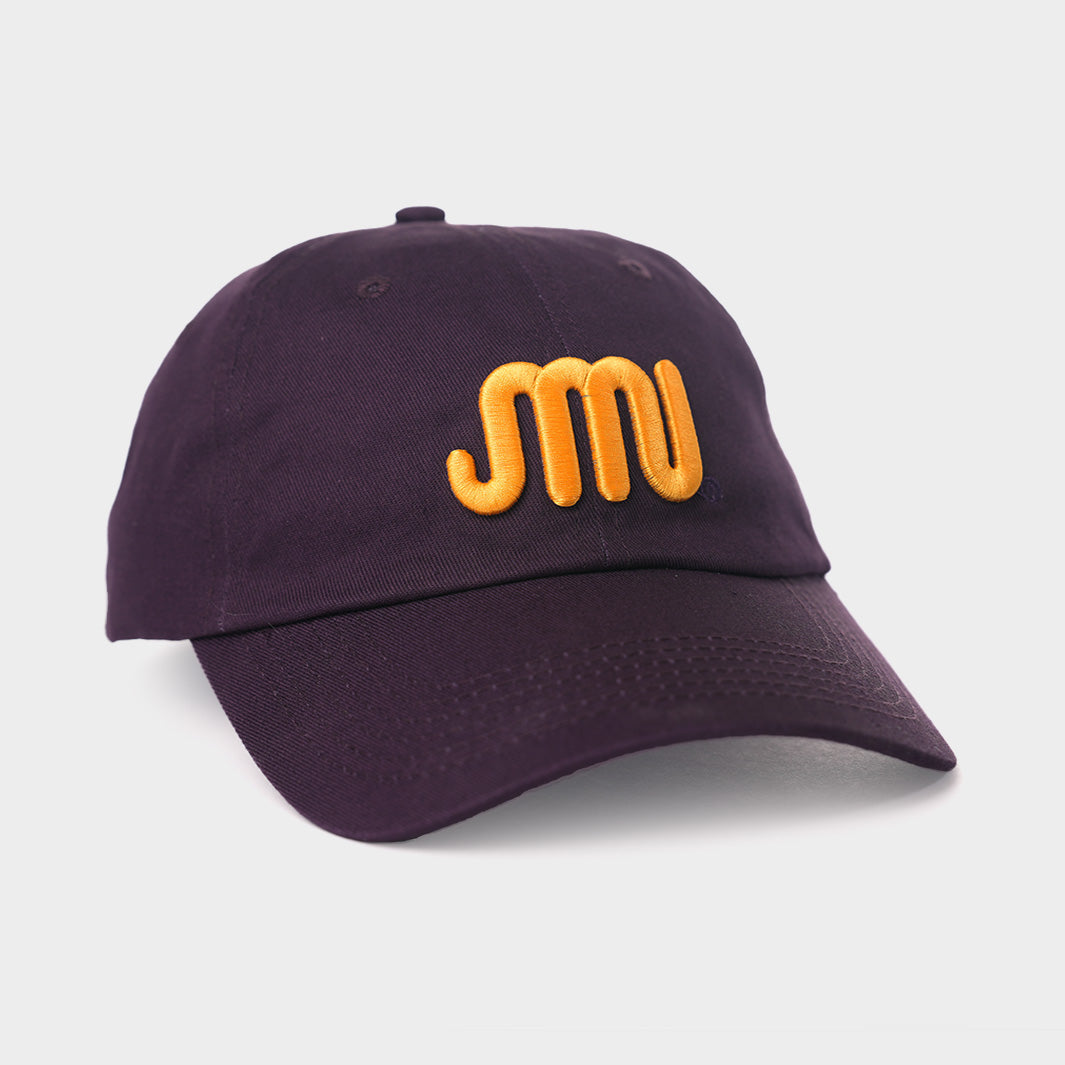 James Madison Dukes Vintage-Inspired Dad Hat