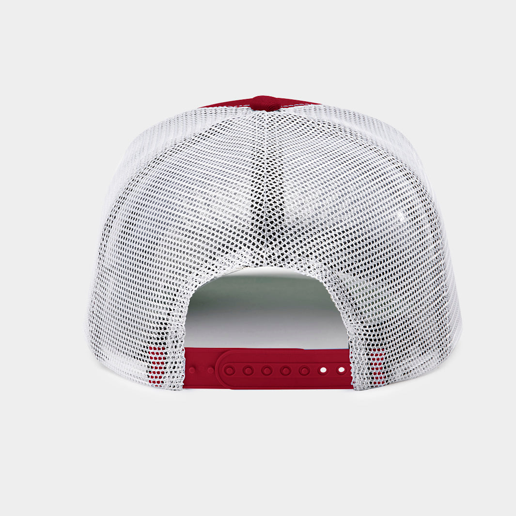 Show Your Love for Minnesota Golden Gophers with the Goldy Trucker Hat