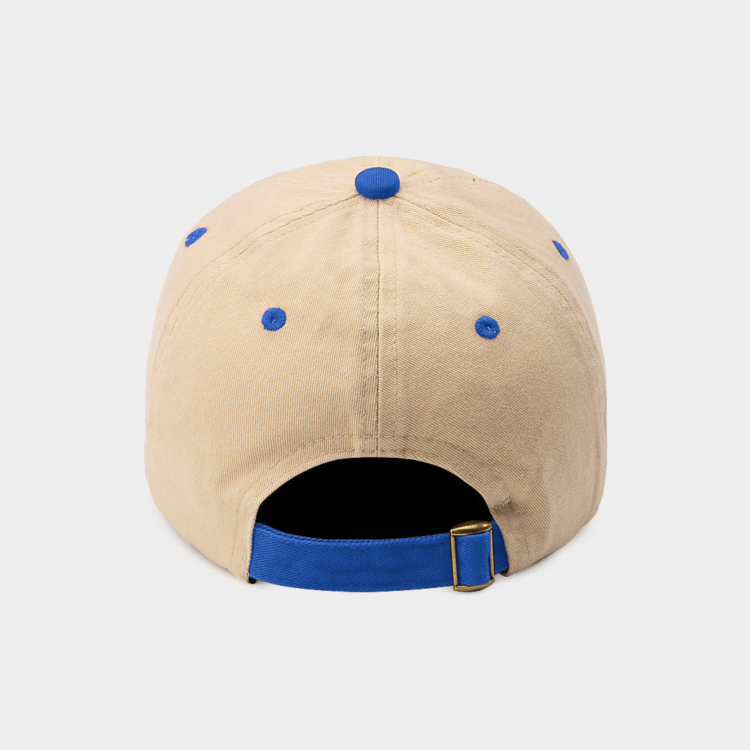 Vintage-Inspired Florida Gators Adjustable Dad Hat