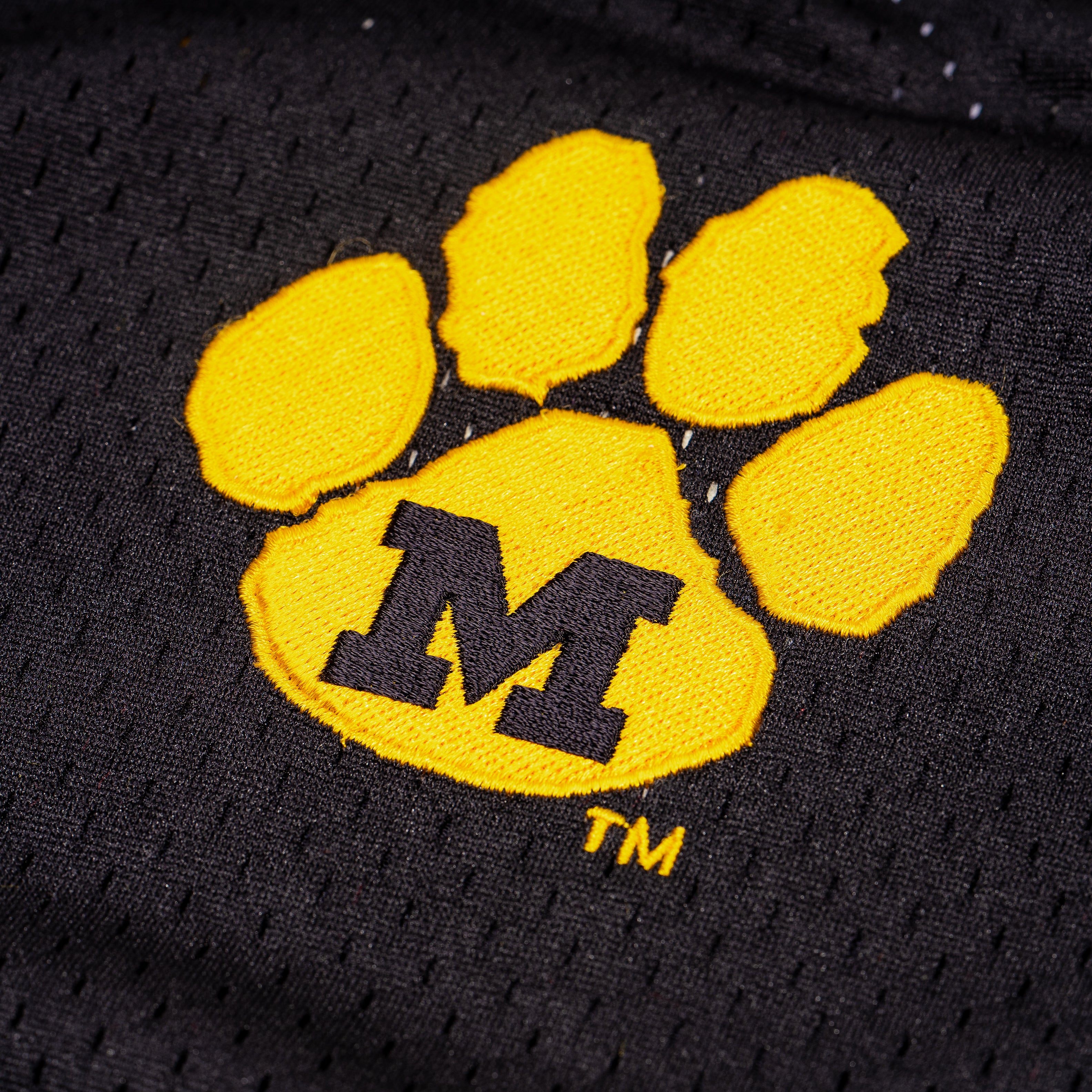 Relive the Glory: Mizzou Men's 1986 - 87 Vintage Basketball Jersey