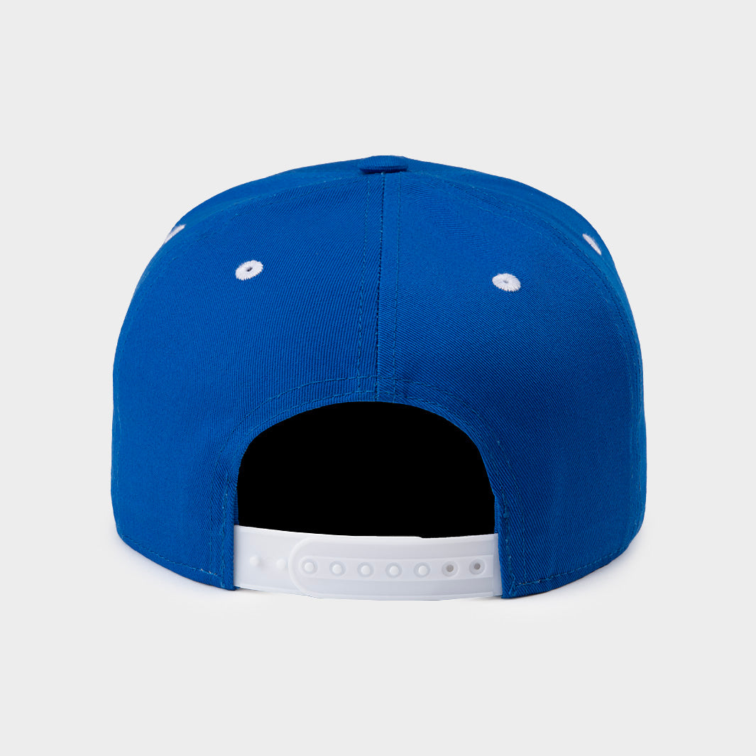 Duke Blue Devils Basketball Retro Snapback - A Must-Have for Fans