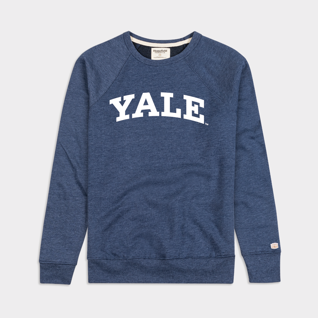 Classic Yale Crew - Your Ultimate Comfort Companion