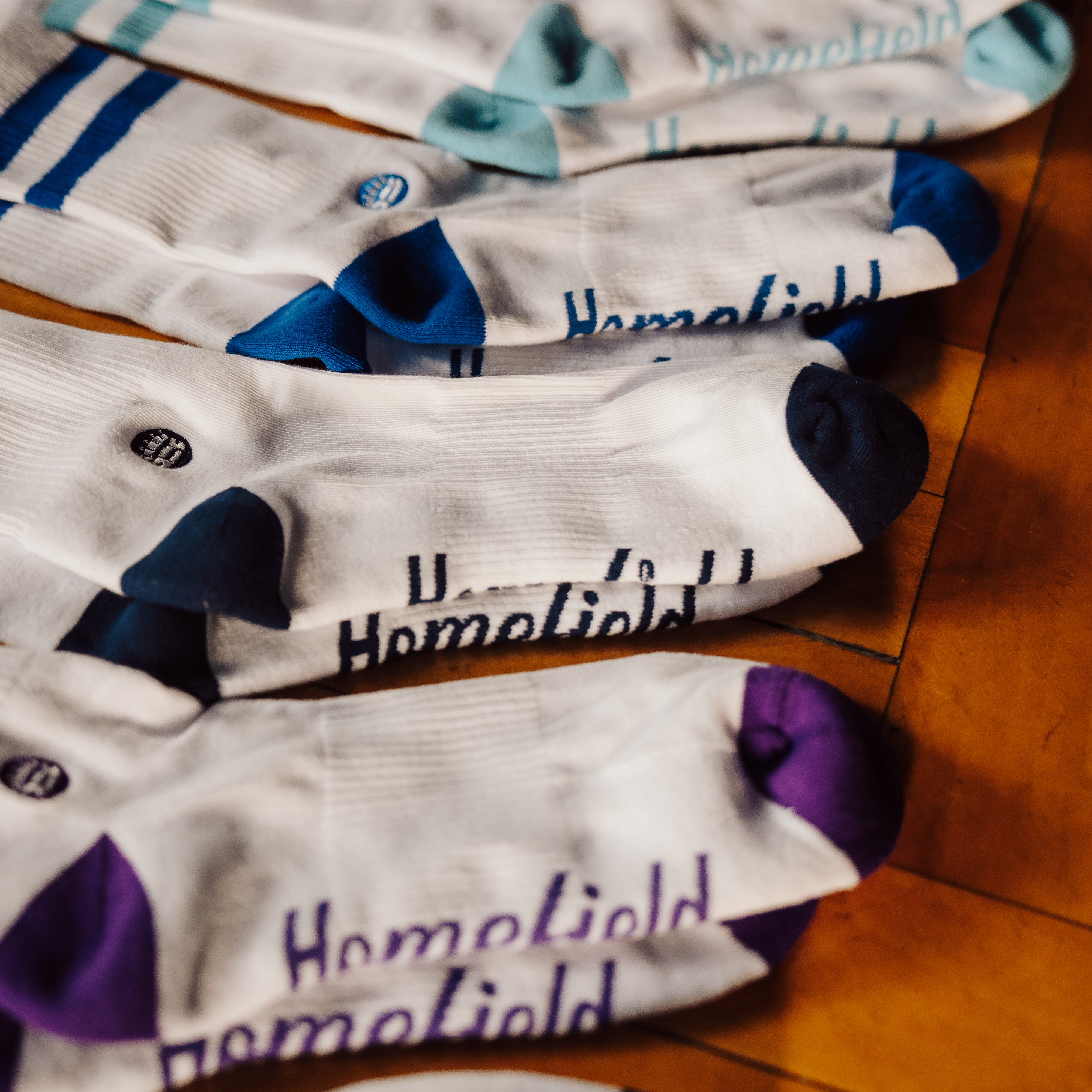 Game Day Essential Core Collection Socks