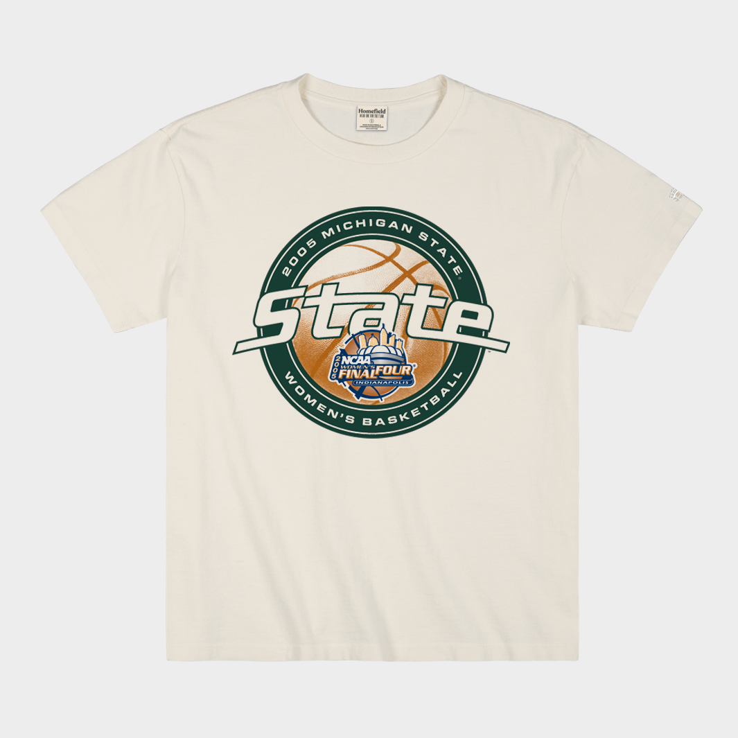 2025 Michigan State Hoops Society Collector's Box