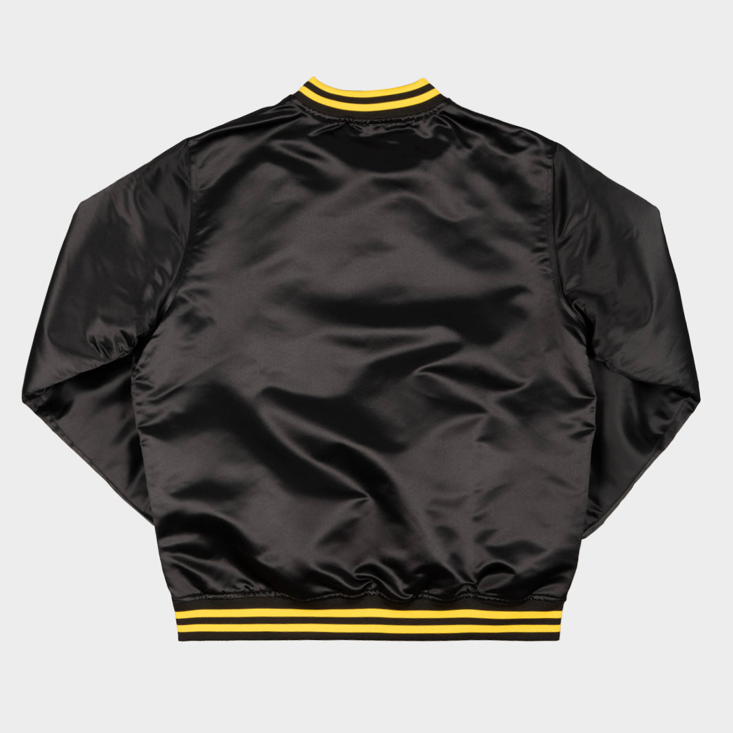 Iowa Hawkeyes Vintage-Inspired Campus Classic Pullover