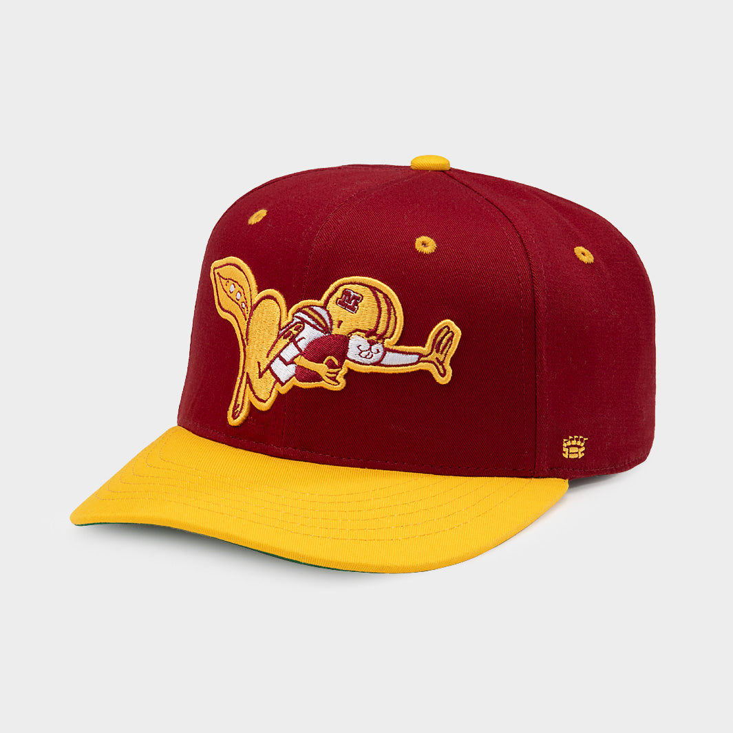 Show Your Pride with Minnesota Golden Gophers Football Snapback